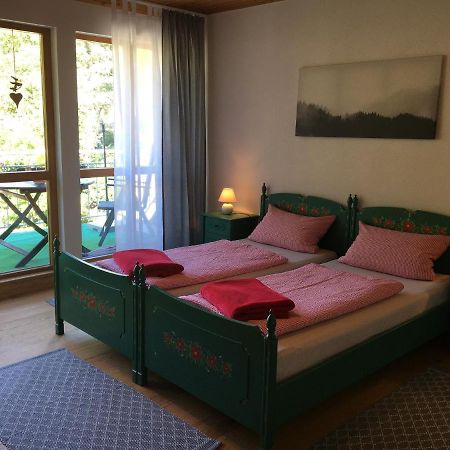 Bartleshof Apartment Волфах Екстериор снимка