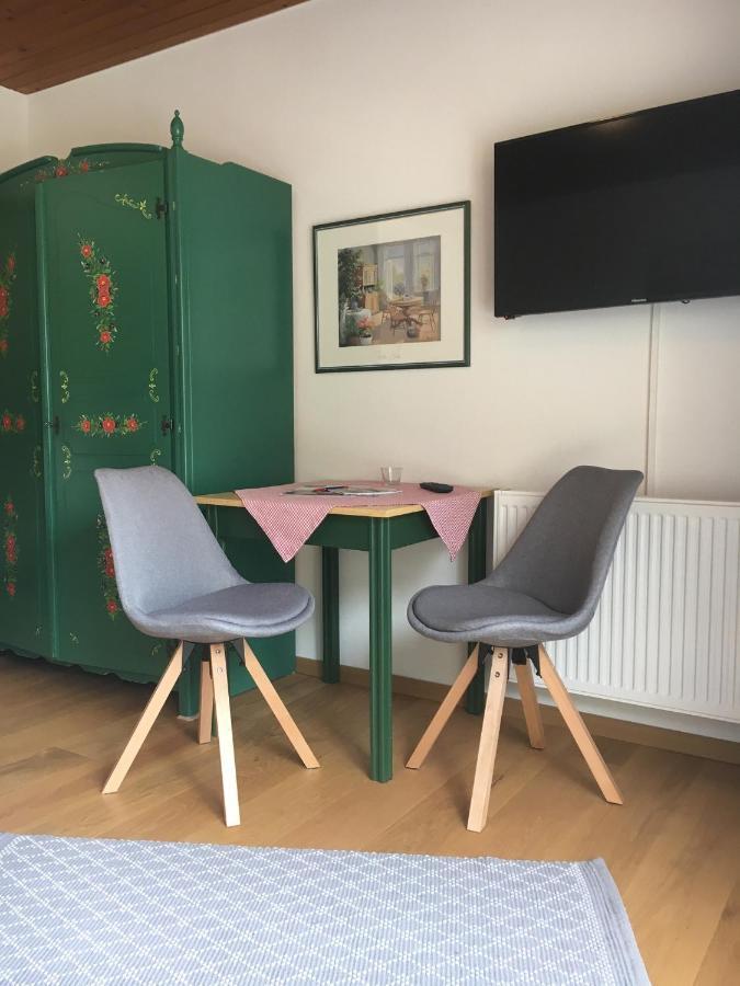 Bartleshof Apartment Волфах Екстериор снимка
