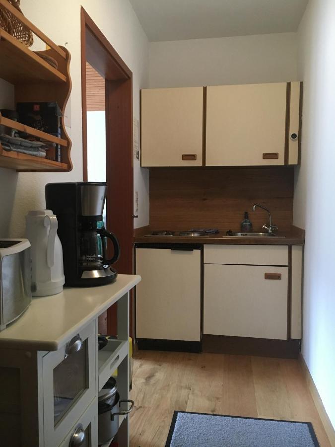 Bartleshof Apartment Волфах Екстериор снимка