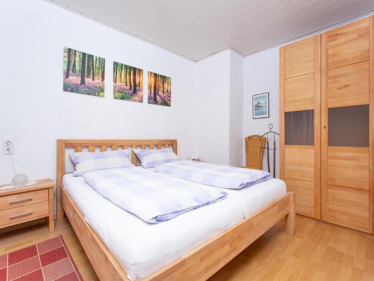 Bartleshof Apartment Волфах Екстериор снимка