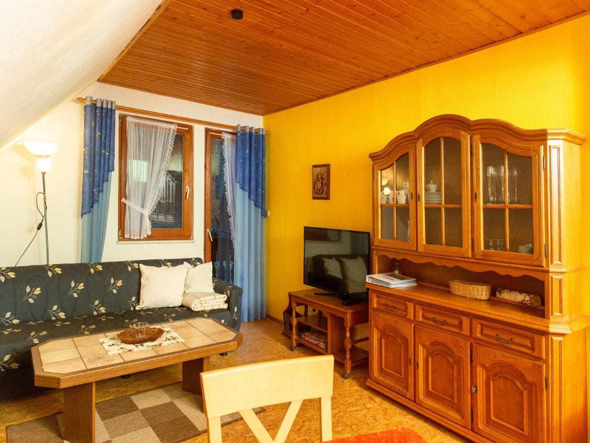 Bartleshof Apartment Волфах Екстериор снимка