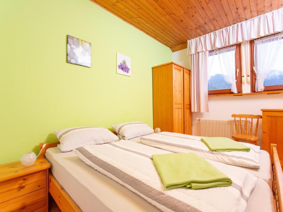 Bartleshof Apartment Волфах Екстериор снимка