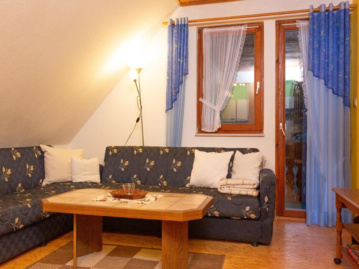 Bartleshof Apartment Волфах Екстериор снимка