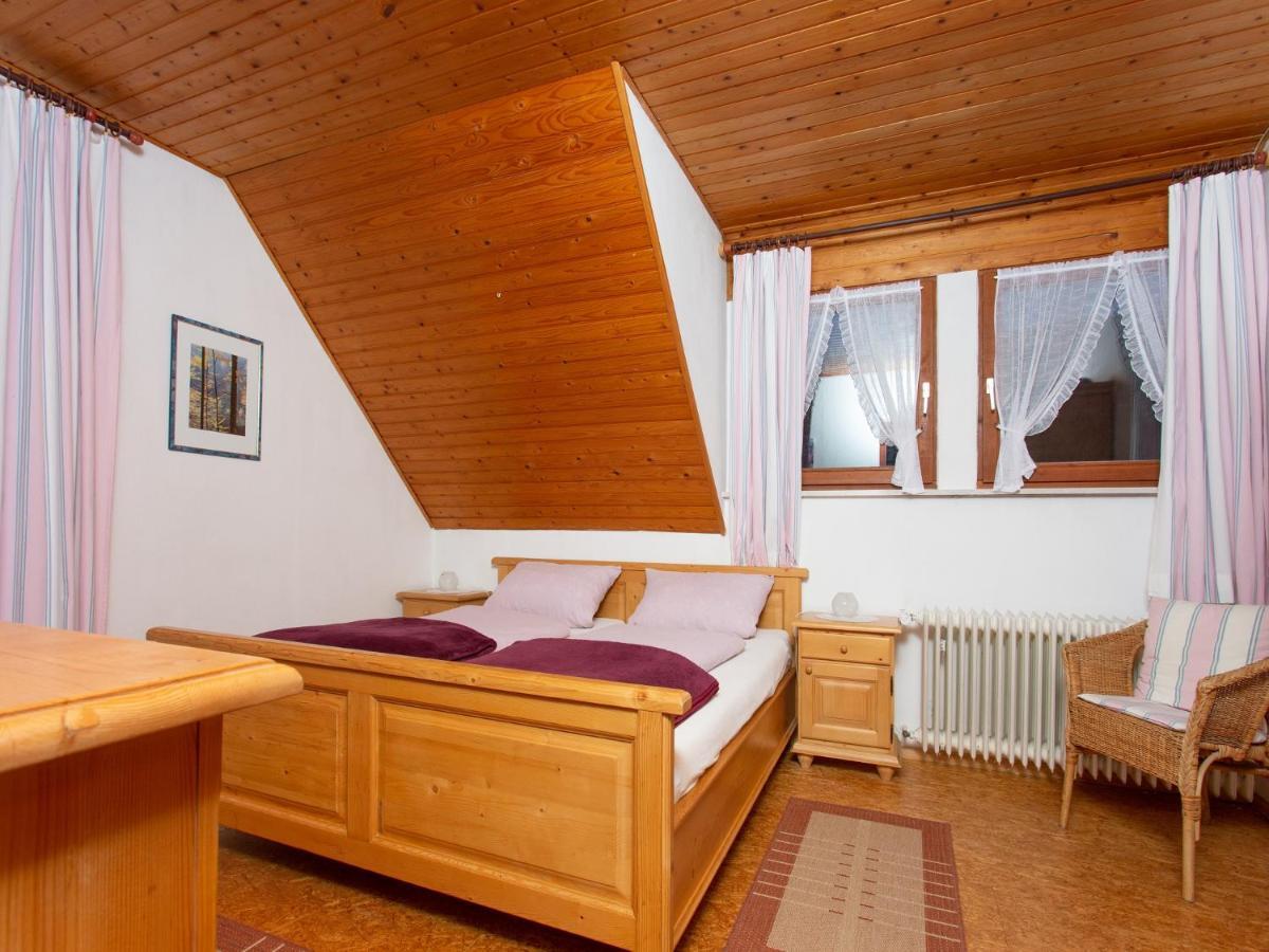 Bartleshof Apartment Волфах Екстериор снимка