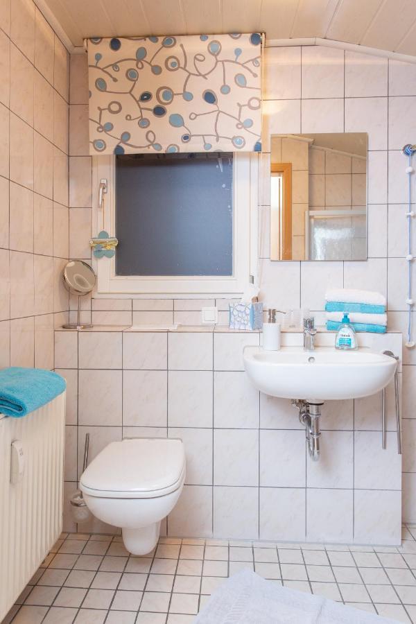 Bartleshof Apartment Волфах Екстериор снимка