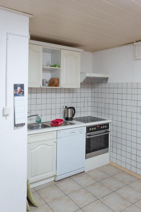 Bartleshof Apartment Волфах Екстериор снимка