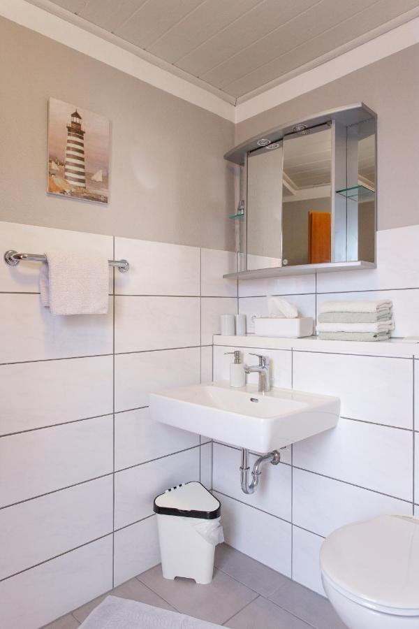 Bartleshof Apartment Волфах Екстериор снимка