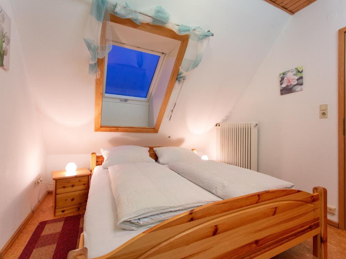Bartleshof Apartment Волфах Екстериор снимка