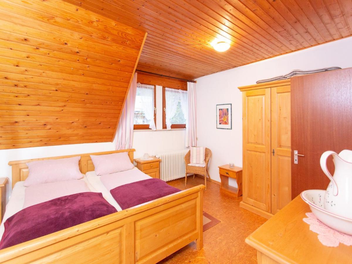 Bartleshof Apartment Волфах Екстериор снимка