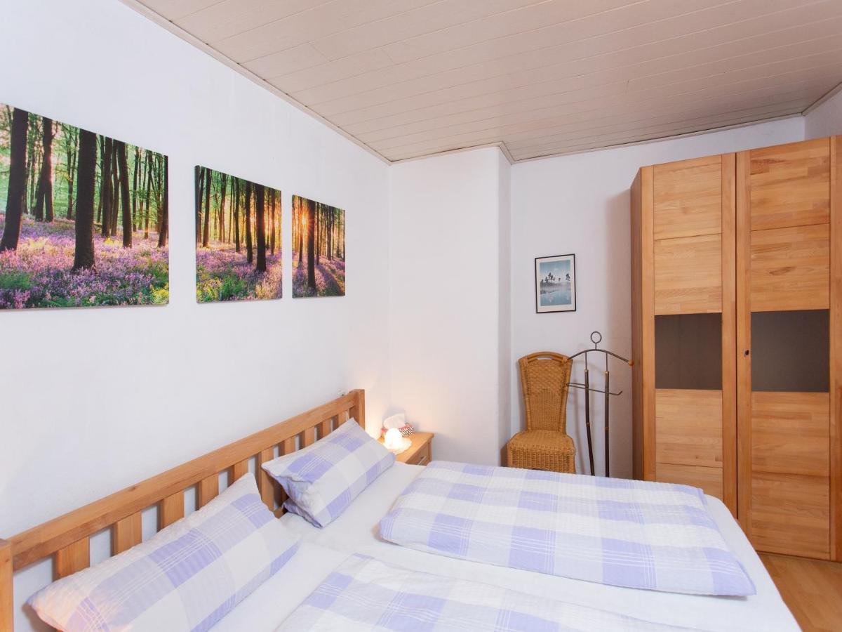 Bartleshof Apartment Волфах Екстериор снимка