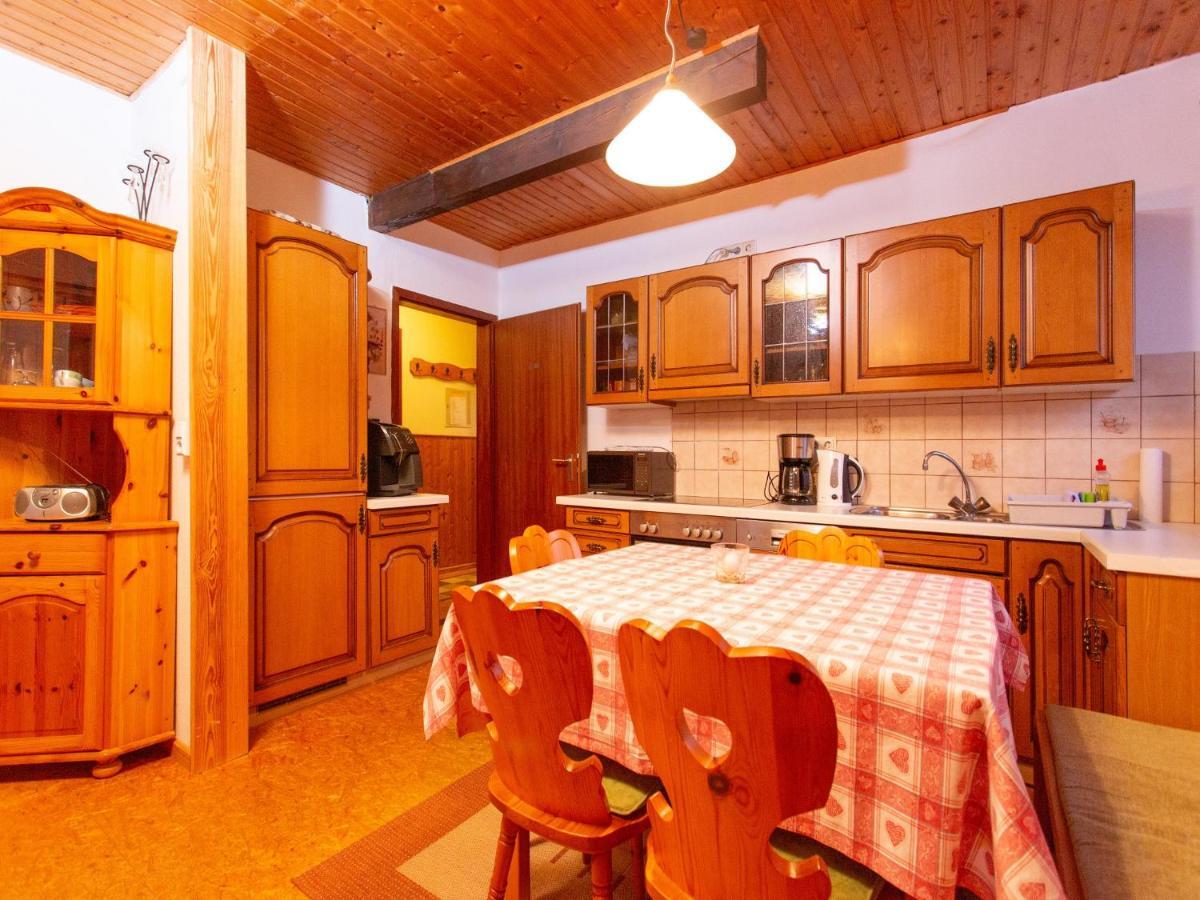 Bartleshof Apartment Волфах Екстериор снимка