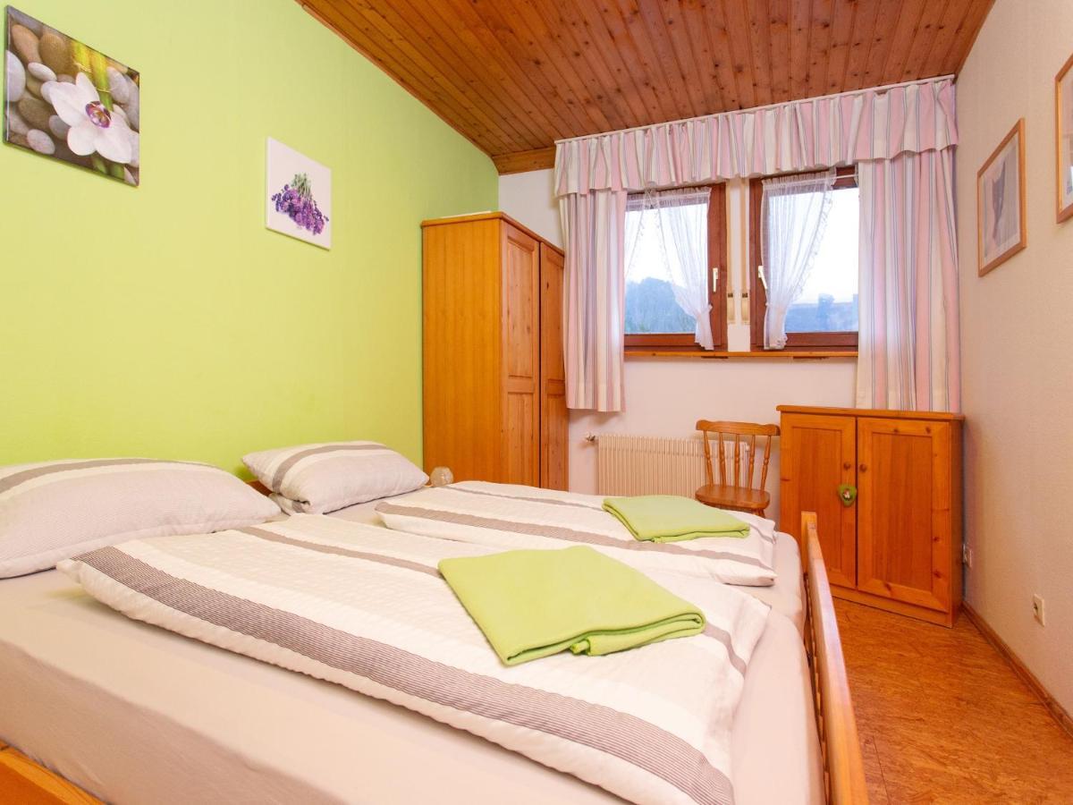 Bartleshof Apartment Волфах Екстериор снимка